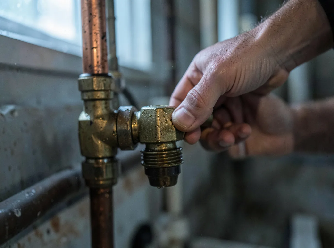 Emergency Plumber Red Bay, AL FAQs